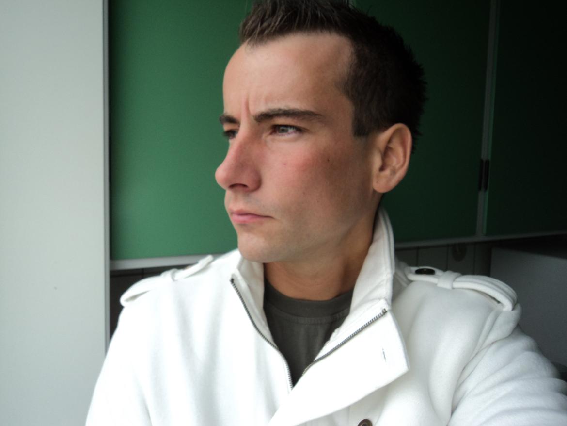 Mand Pedersen billede 13