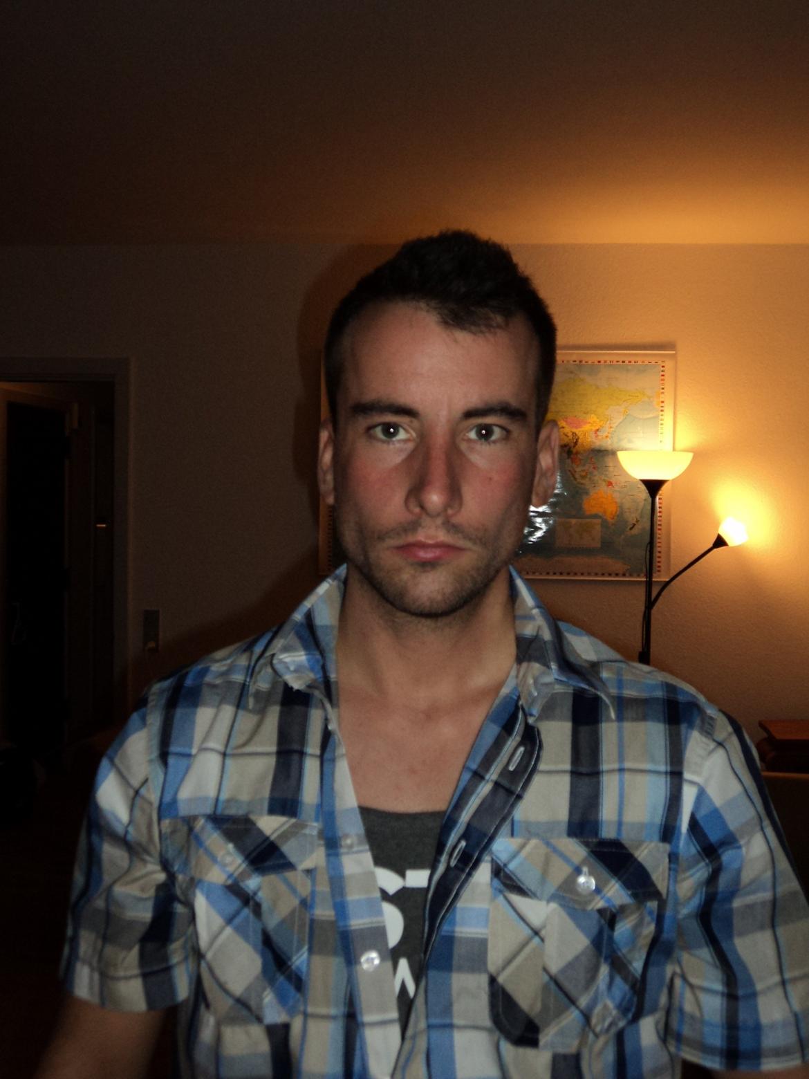 Mand Pedersen billede 10