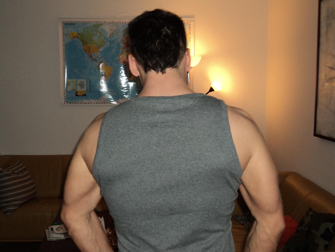 Mand Pedersen billede 4