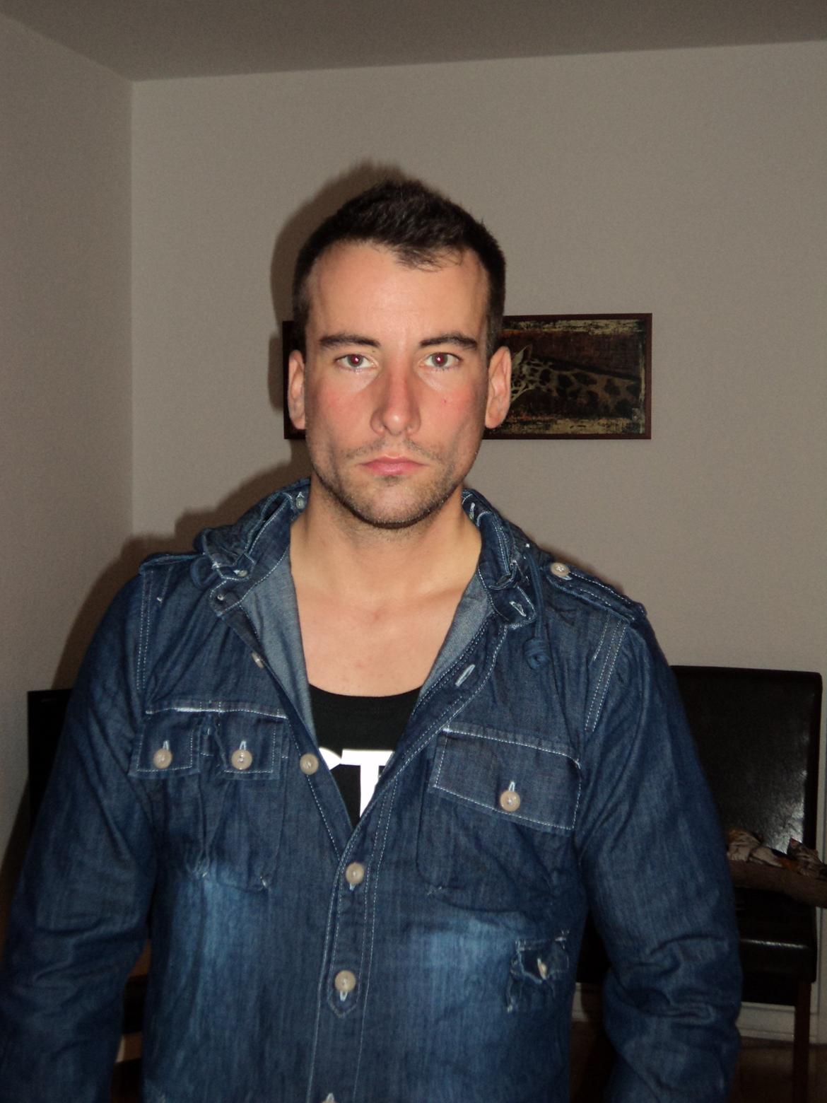 Mand Pedersen billede 8