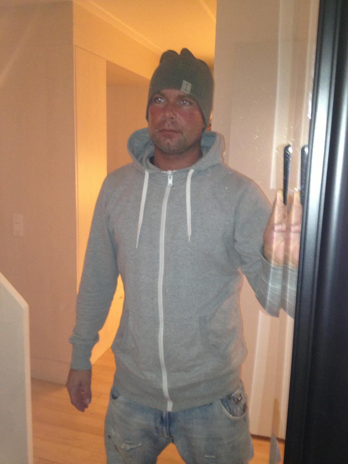 Mand bissen007 billede 2