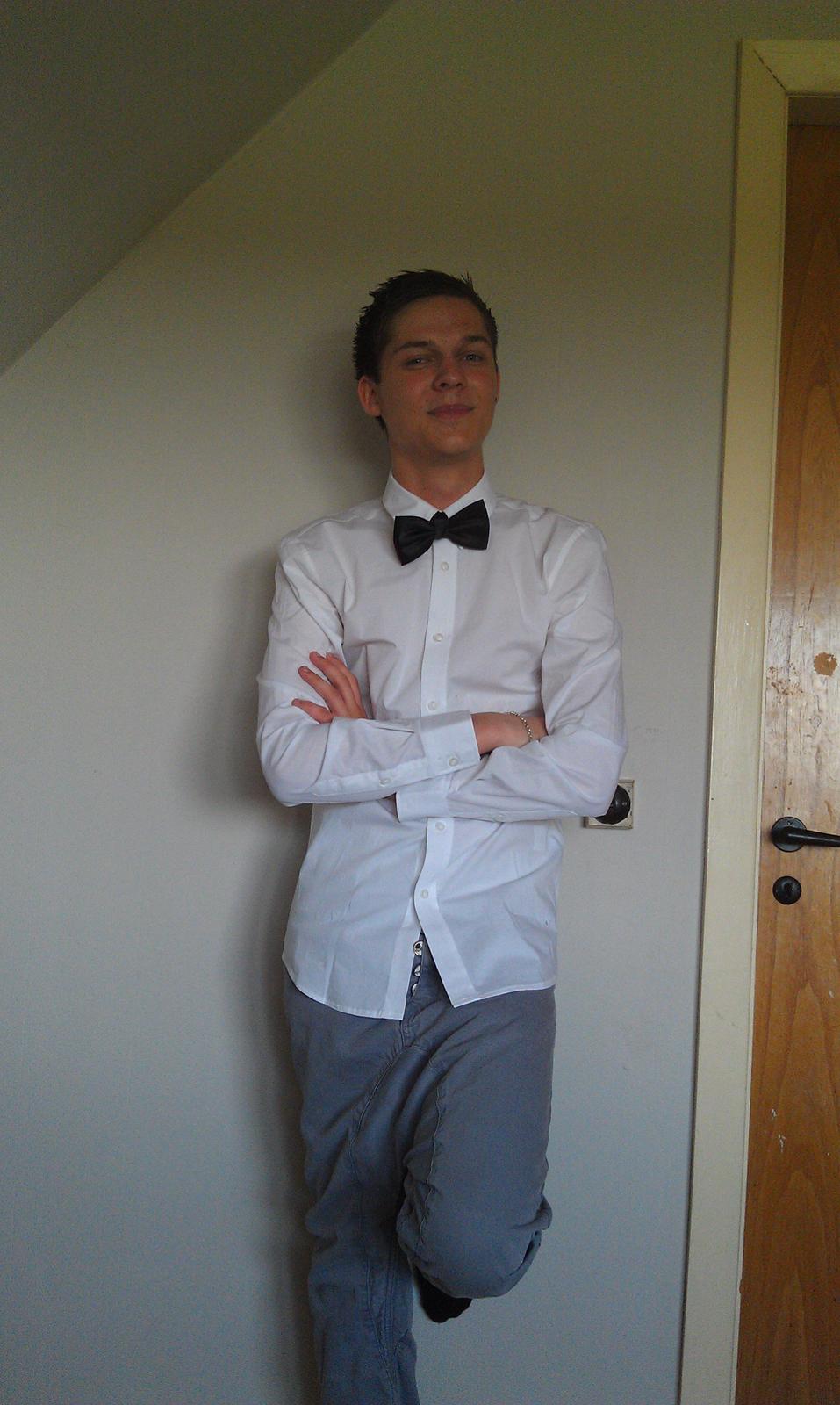 Mand Nicklas billede 2