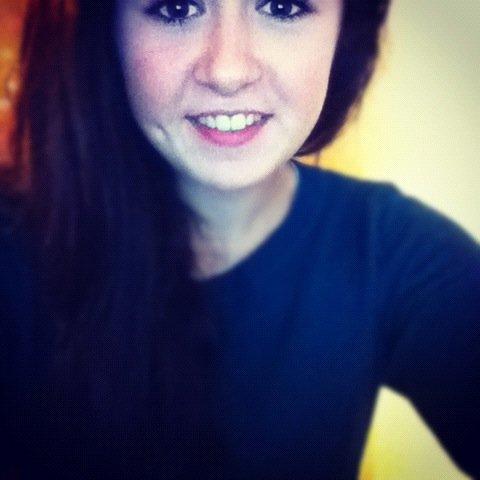 Kvinde Matilde :-* billede 1