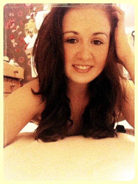 Kvinde Matilde :-* billede 8