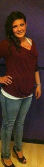 Kvinde Line billede 2