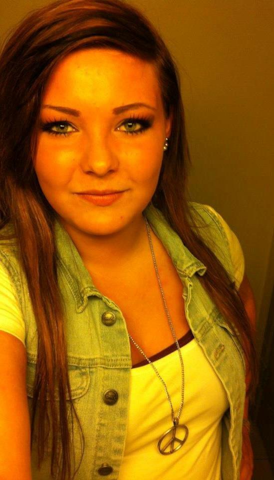 Kvinde Line billede 3