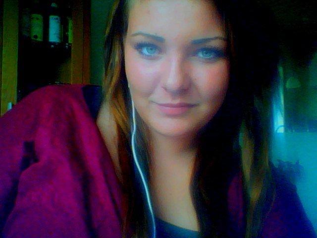 Kvinde Line billede 5