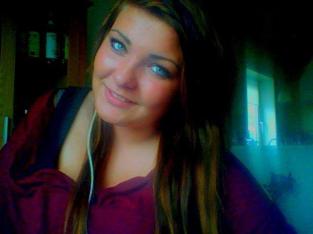 Kvinde Line billede 6