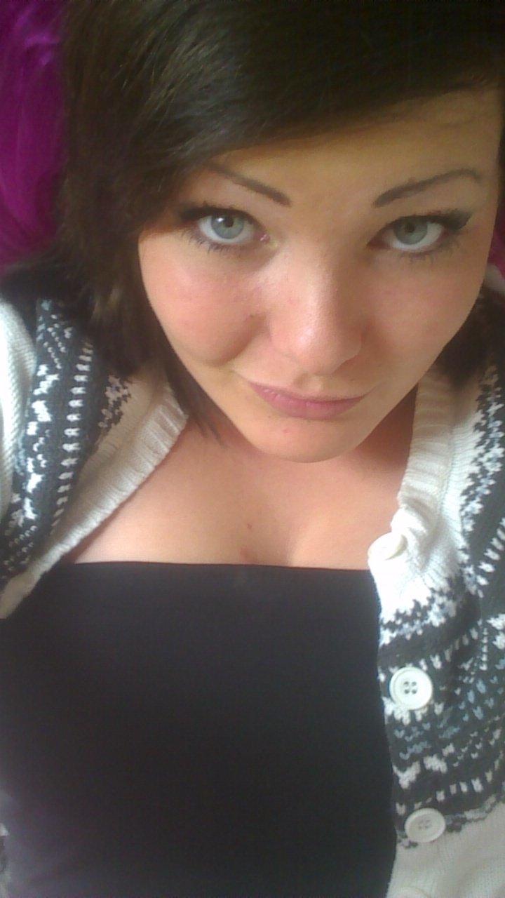 Kvinde Line billede 7