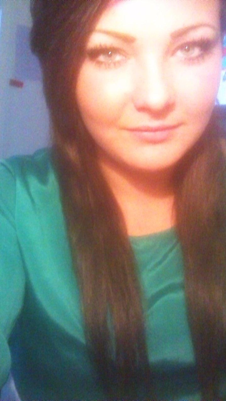 Kvinde Line billede 9