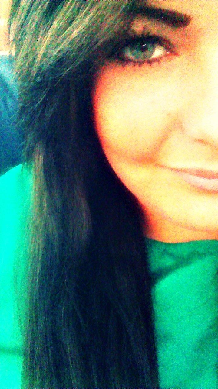 Kvinde Line billede 10