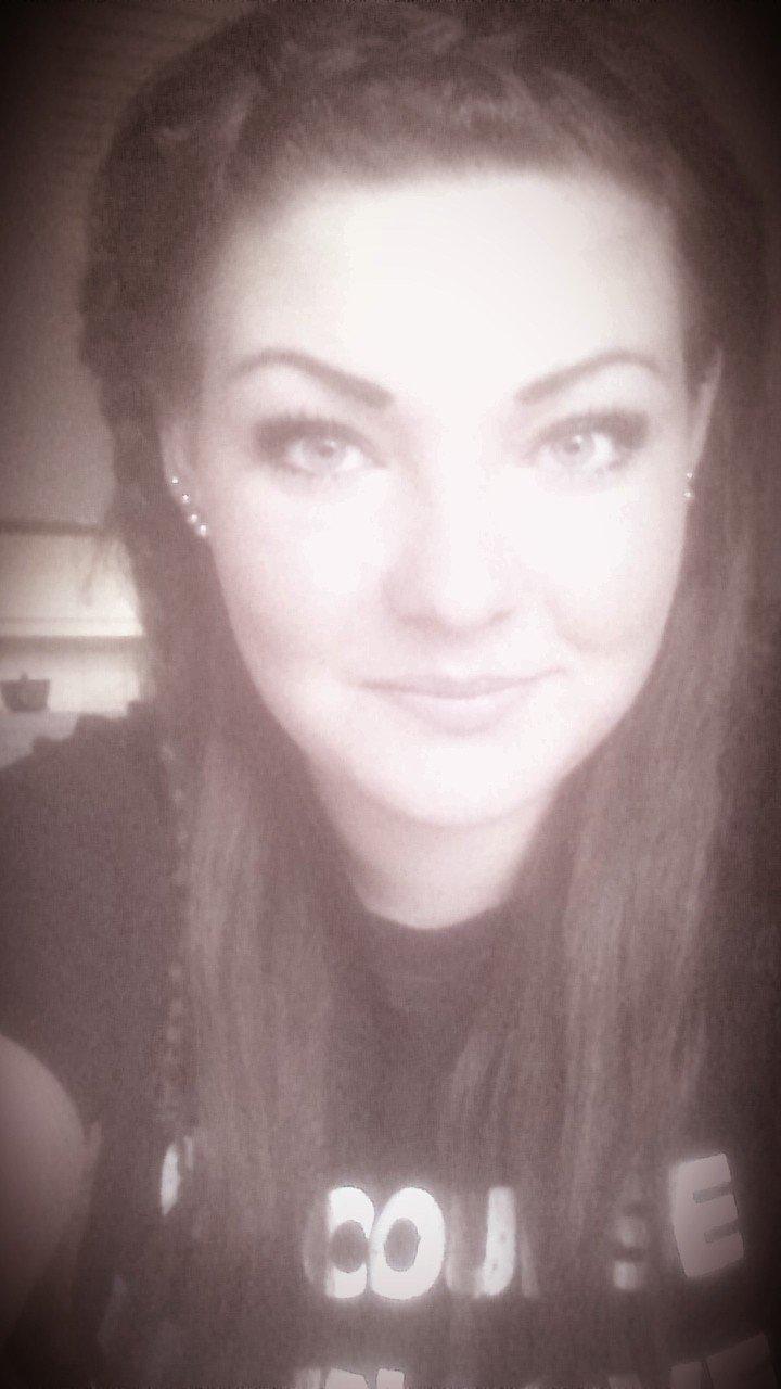 Kvinde Line billede 11