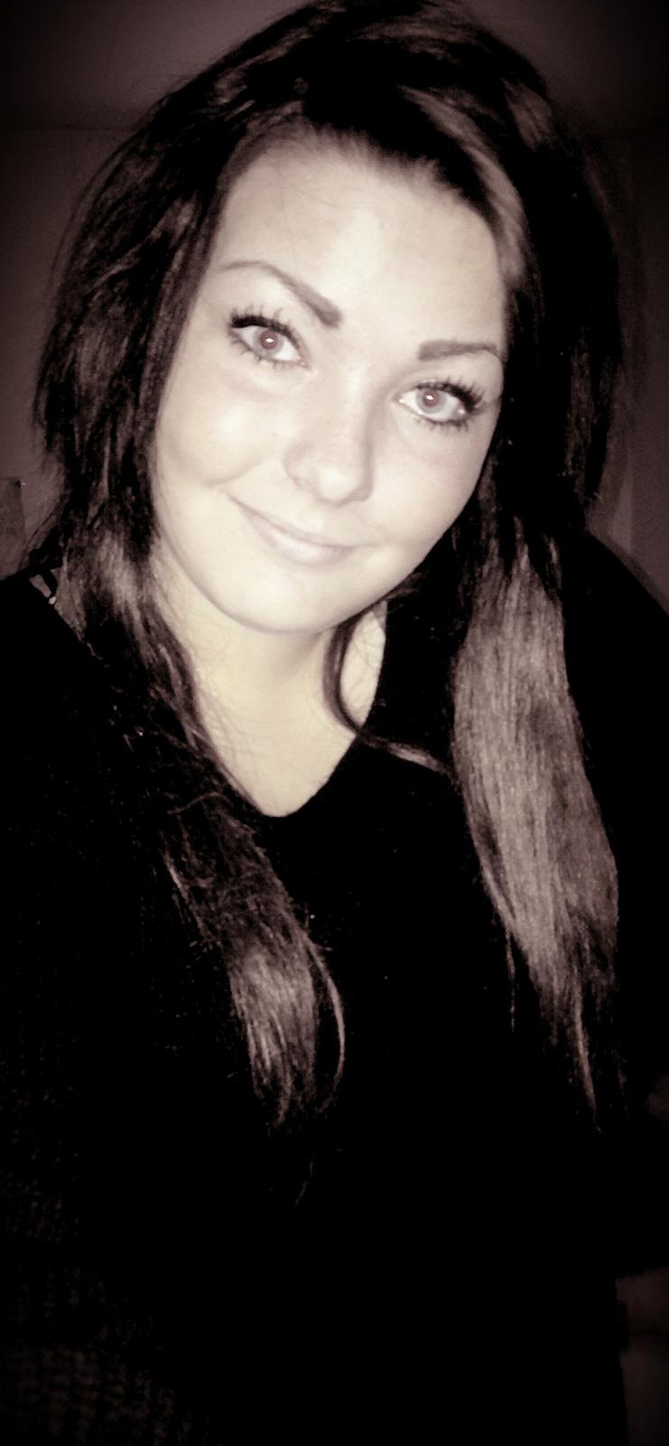 Kvinde Line billede 12