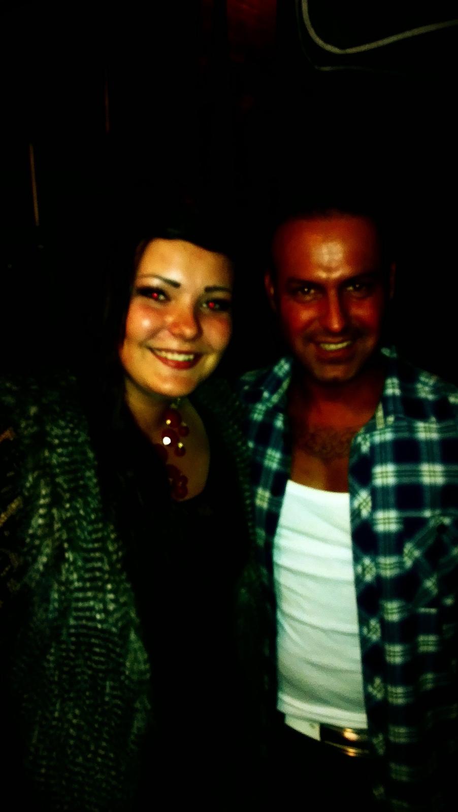 Kvinde Line billede 14