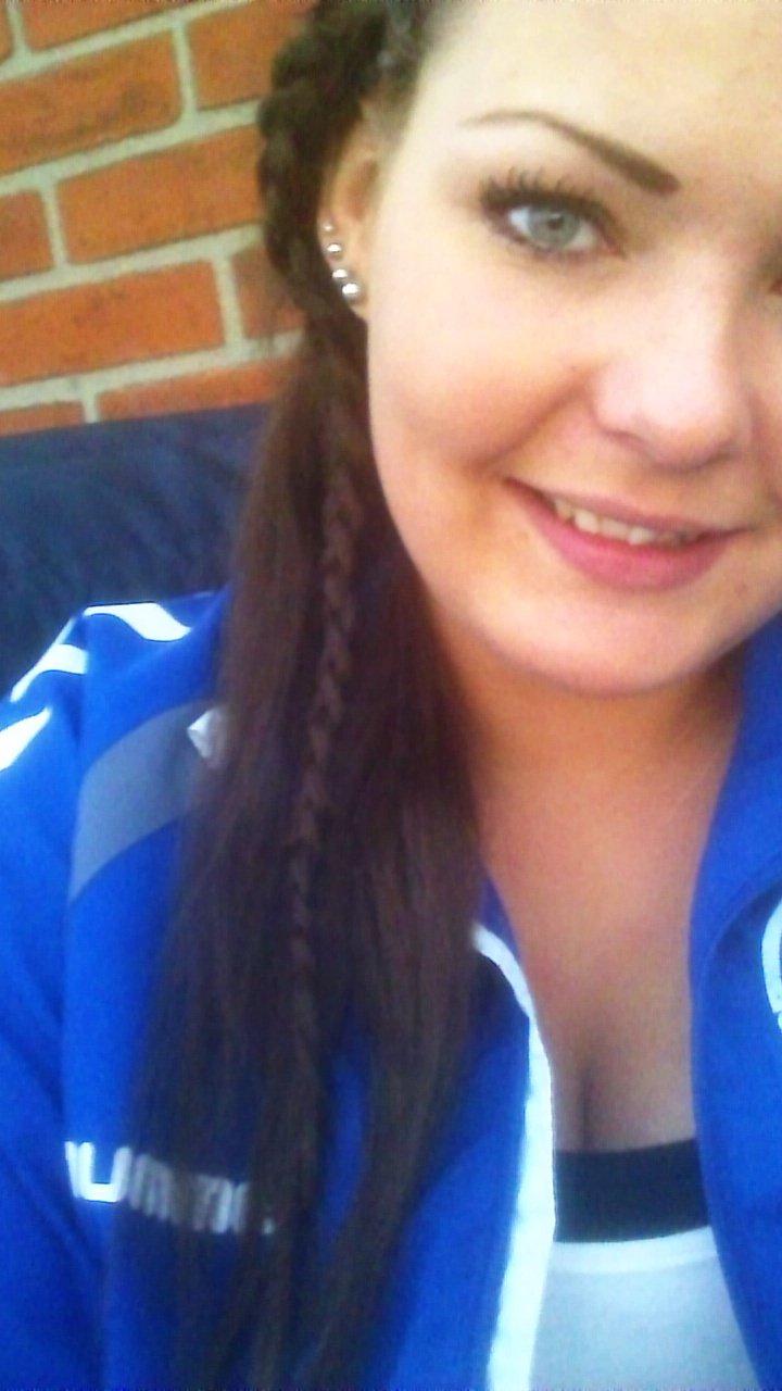 Kvinde Line billede 15