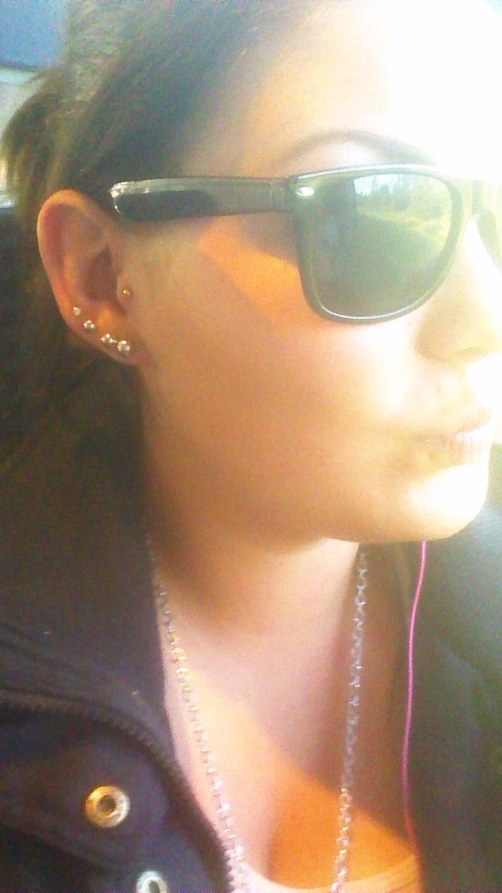 Kvinde Line billede 16