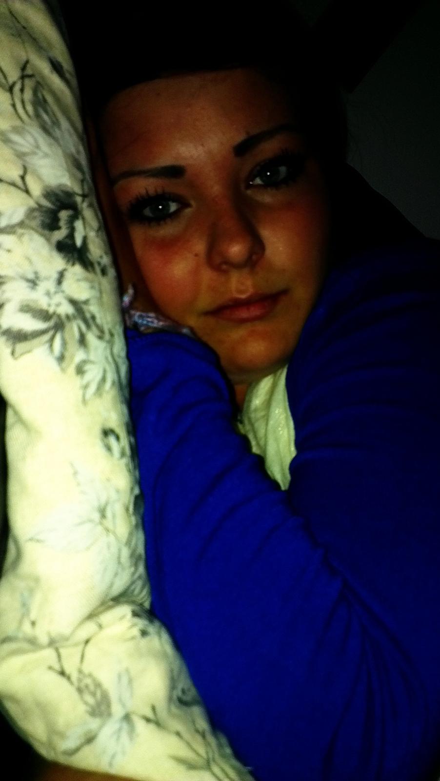 Kvinde Line billede 17