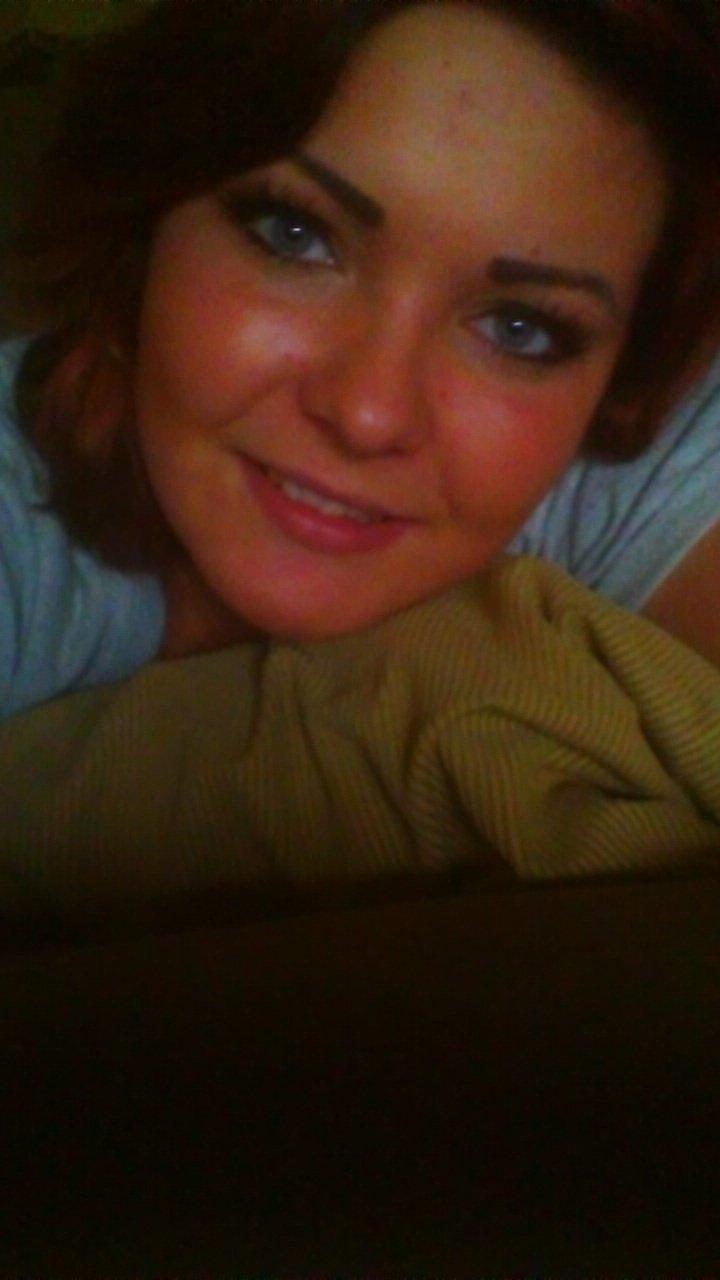 Kvinde Line billede 20