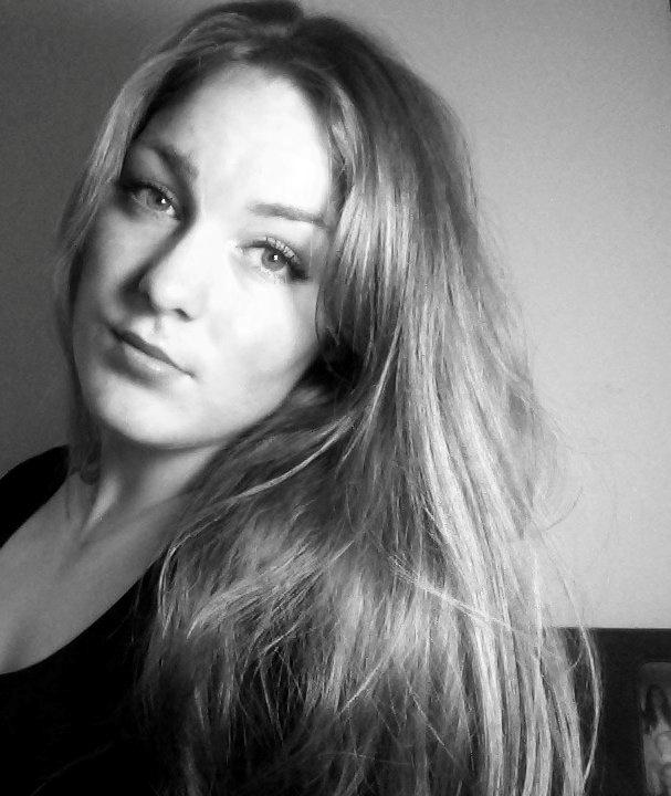 Kvinde Maia billede 2
