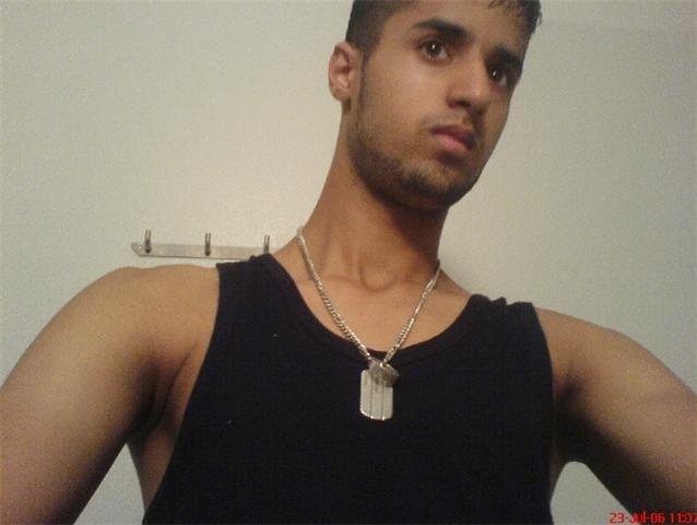 Mand A... billede 8