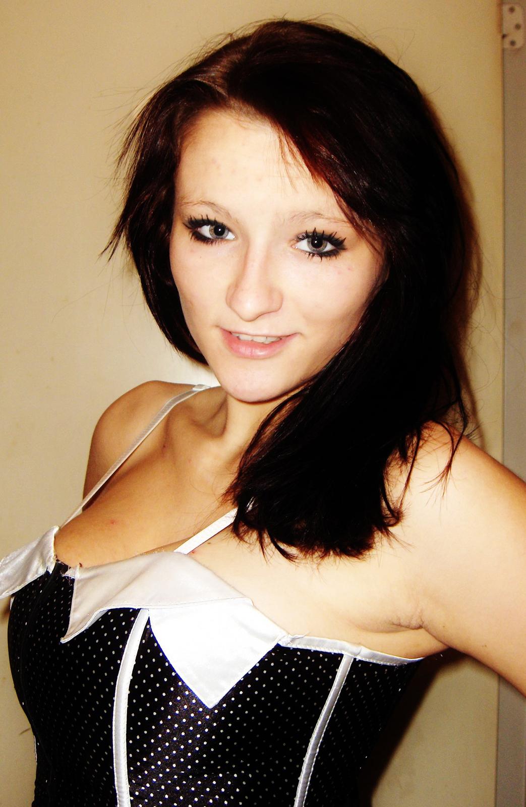 Kvinde Jen billede 4