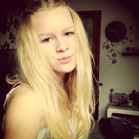 Kvinde Line billede 7