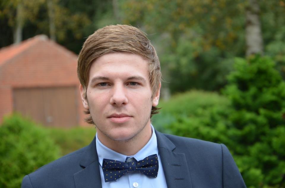 Mand Simon B. billede 1