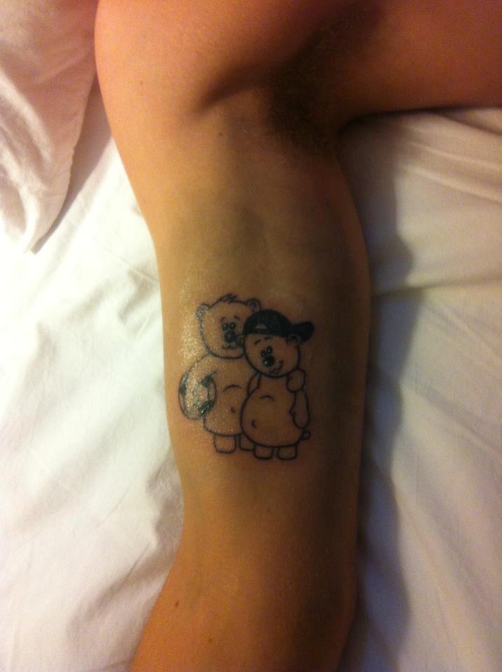 Mand Simon B. billede 3