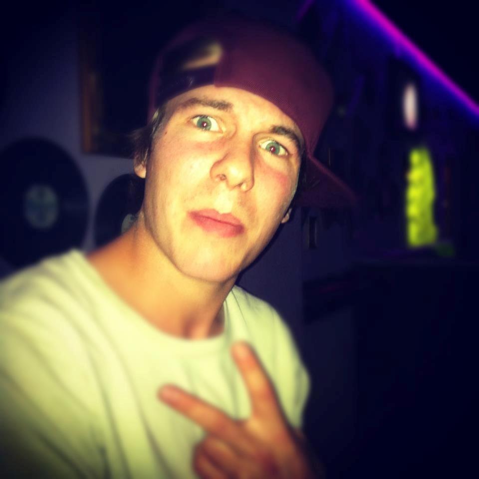 Mand Simon B. billede 4