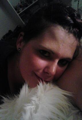 Kvinde Line billede 9