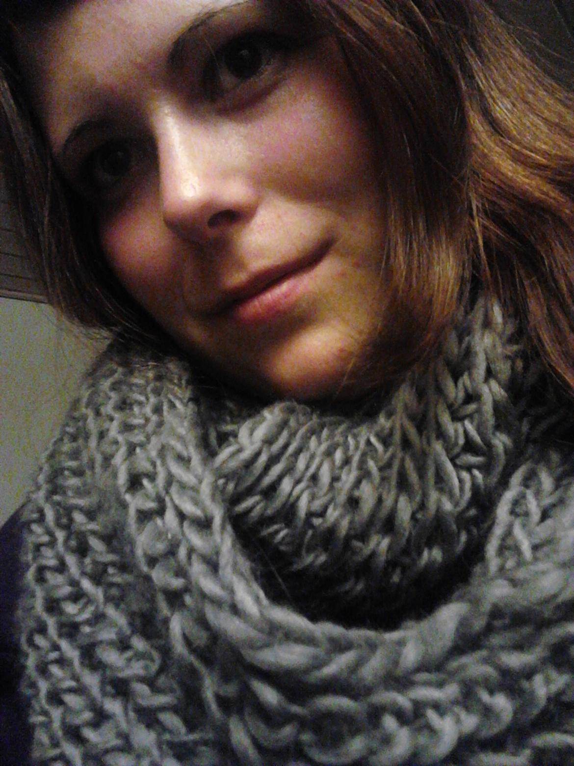 Kvinde Line billede 11