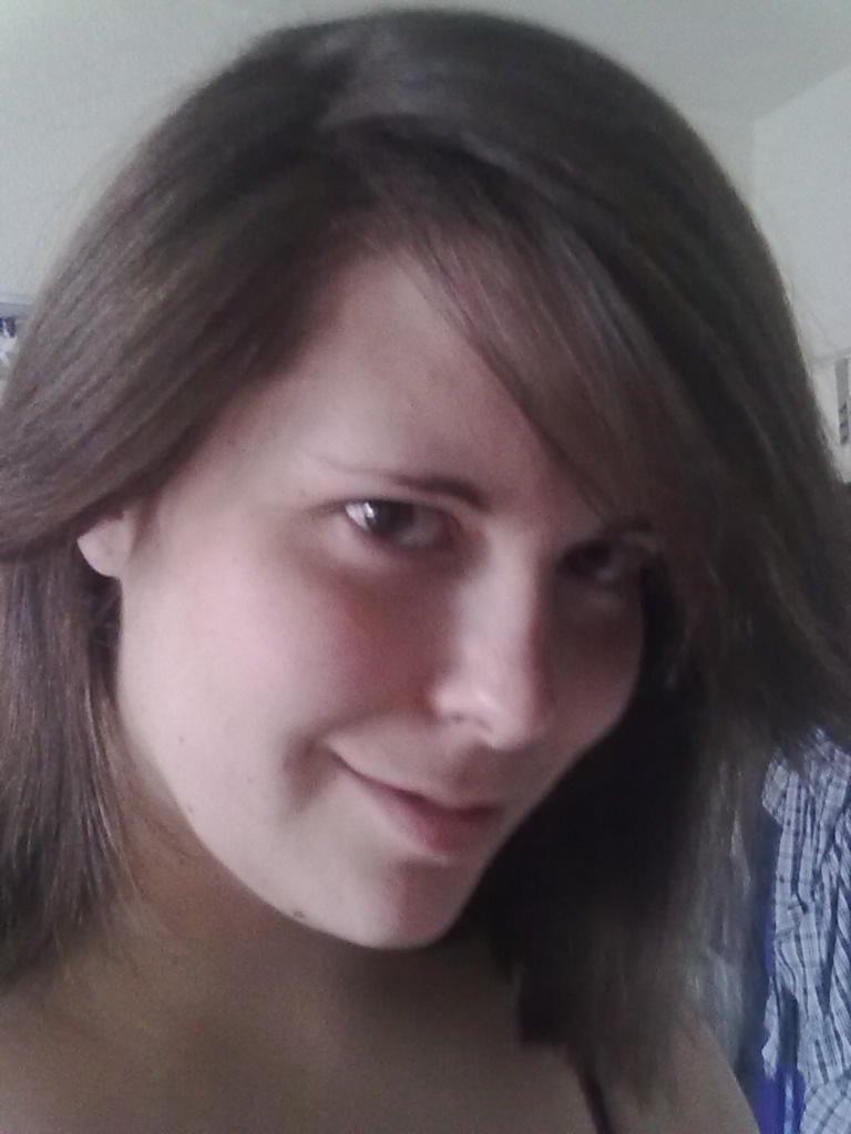 Kvinde Line billede 12