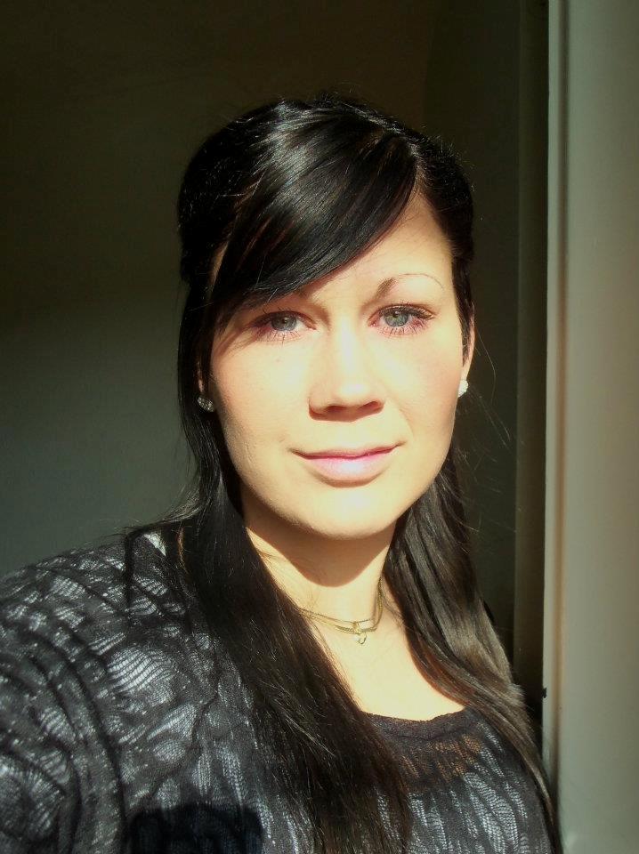 Kvinde Natasha Nadin billede 10