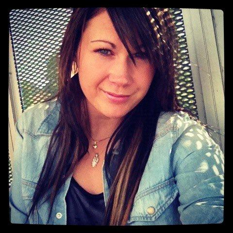 Kvinde Natasha Nadin billede 12