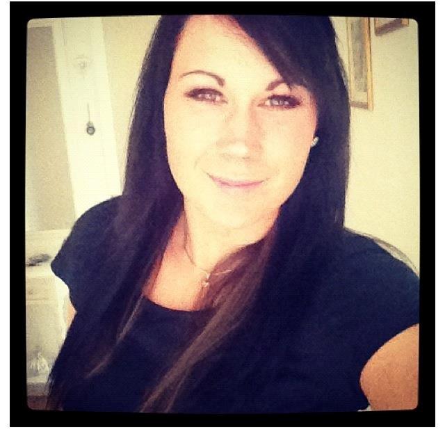 Kvinde Natasha Nadin billede 13