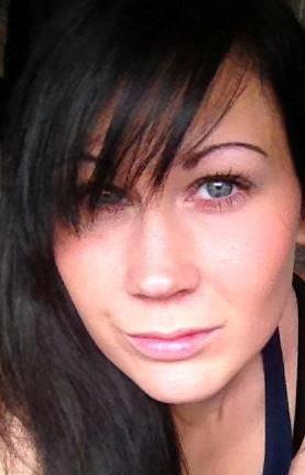 Kvinde Natasha Nadin billede 14