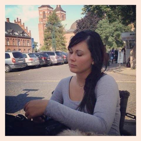 Kvinde Natasha Nadin billede 16