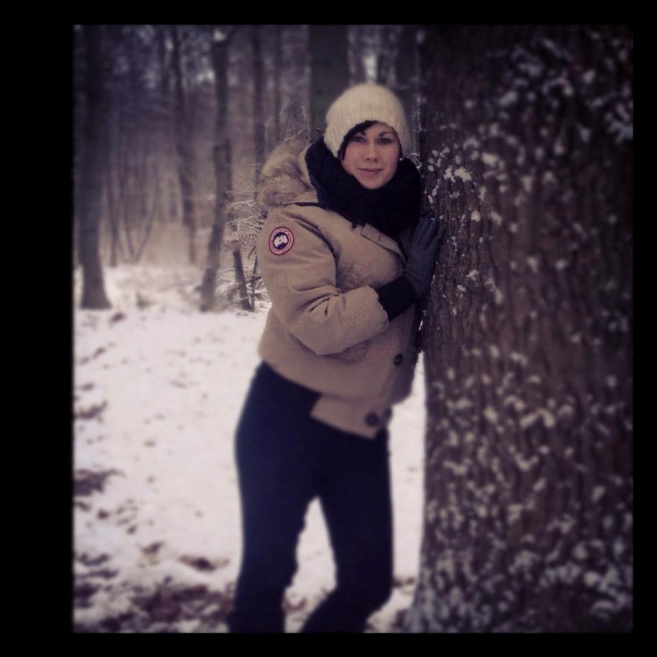 Kvinde Natasha Nadin billede 1