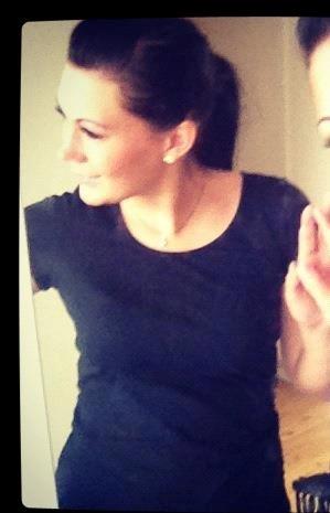 Kvinde Natasha Nadin billede 17