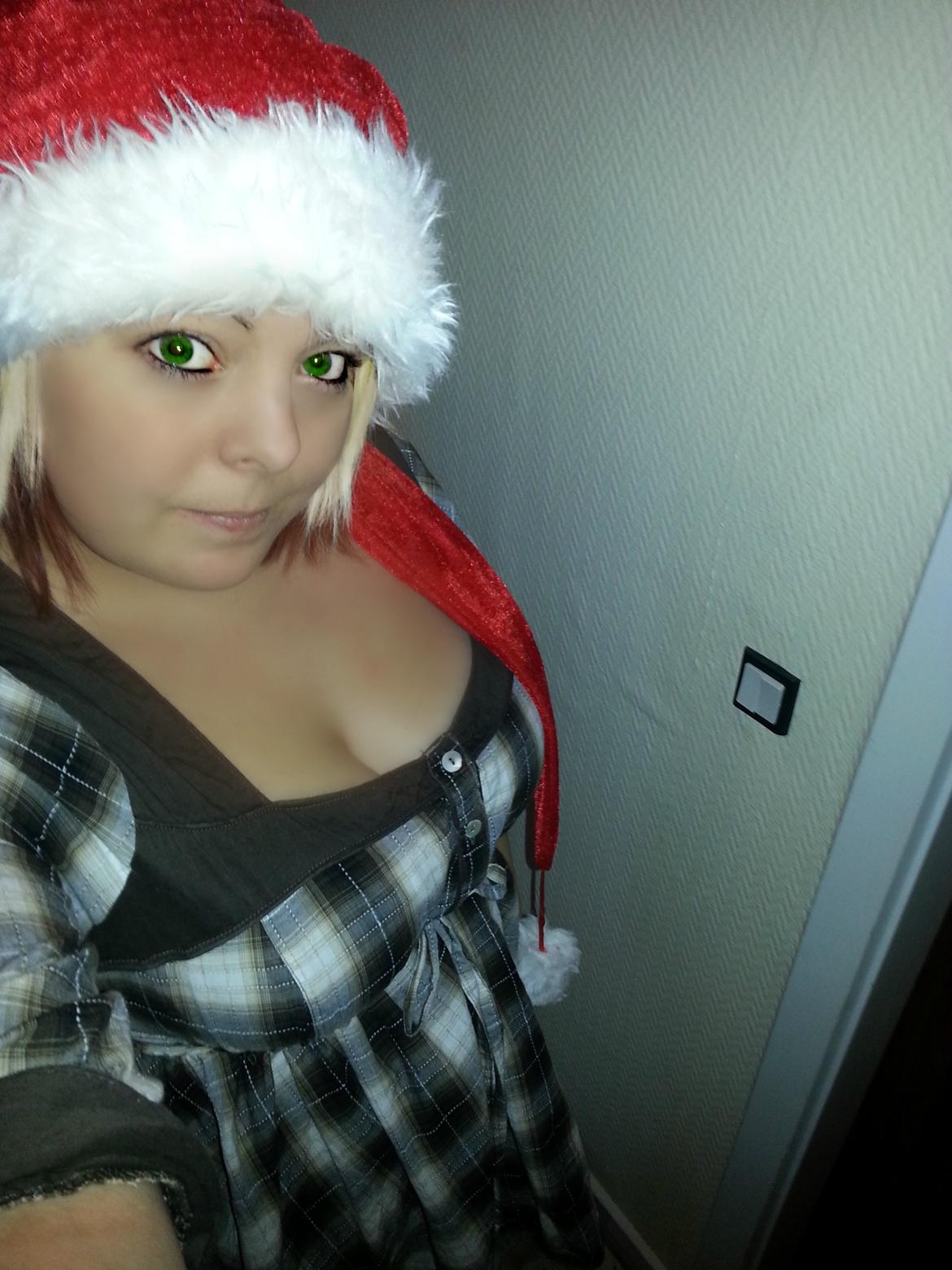 Kvinde Tanja - Nyt dec. 2012 billede 2