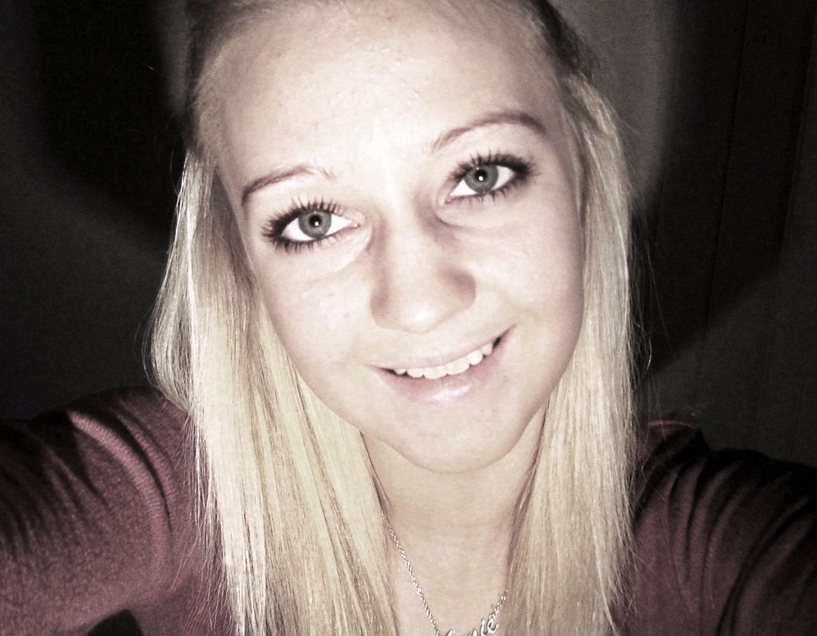 Kvinde AnnieStaal billede 12