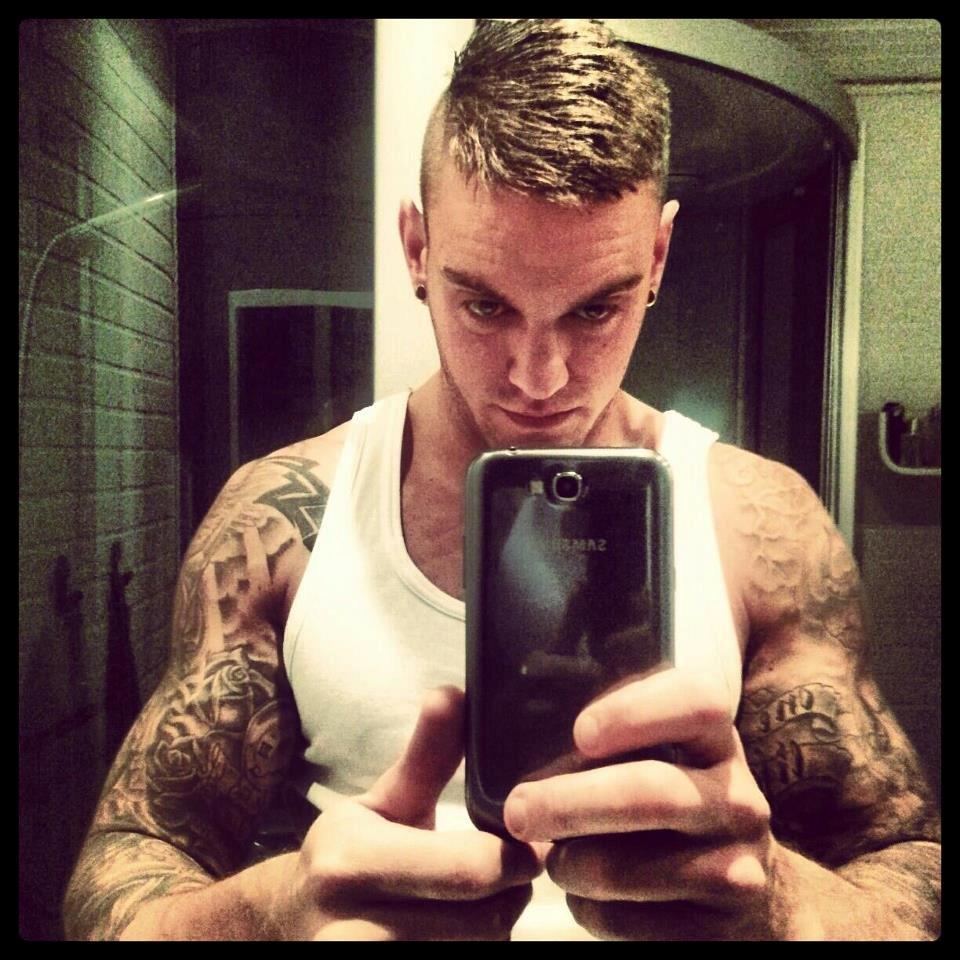 Mand Stefan billede 2