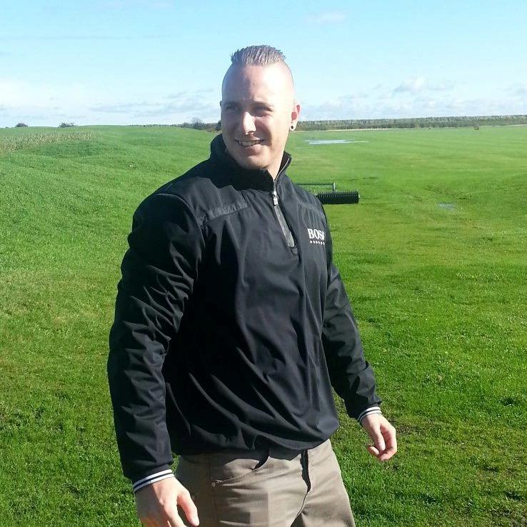 Mand thomas - 2012 :) billede 6