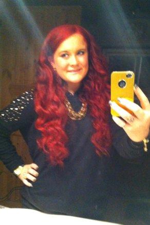 Kvinde Katrine billede 4