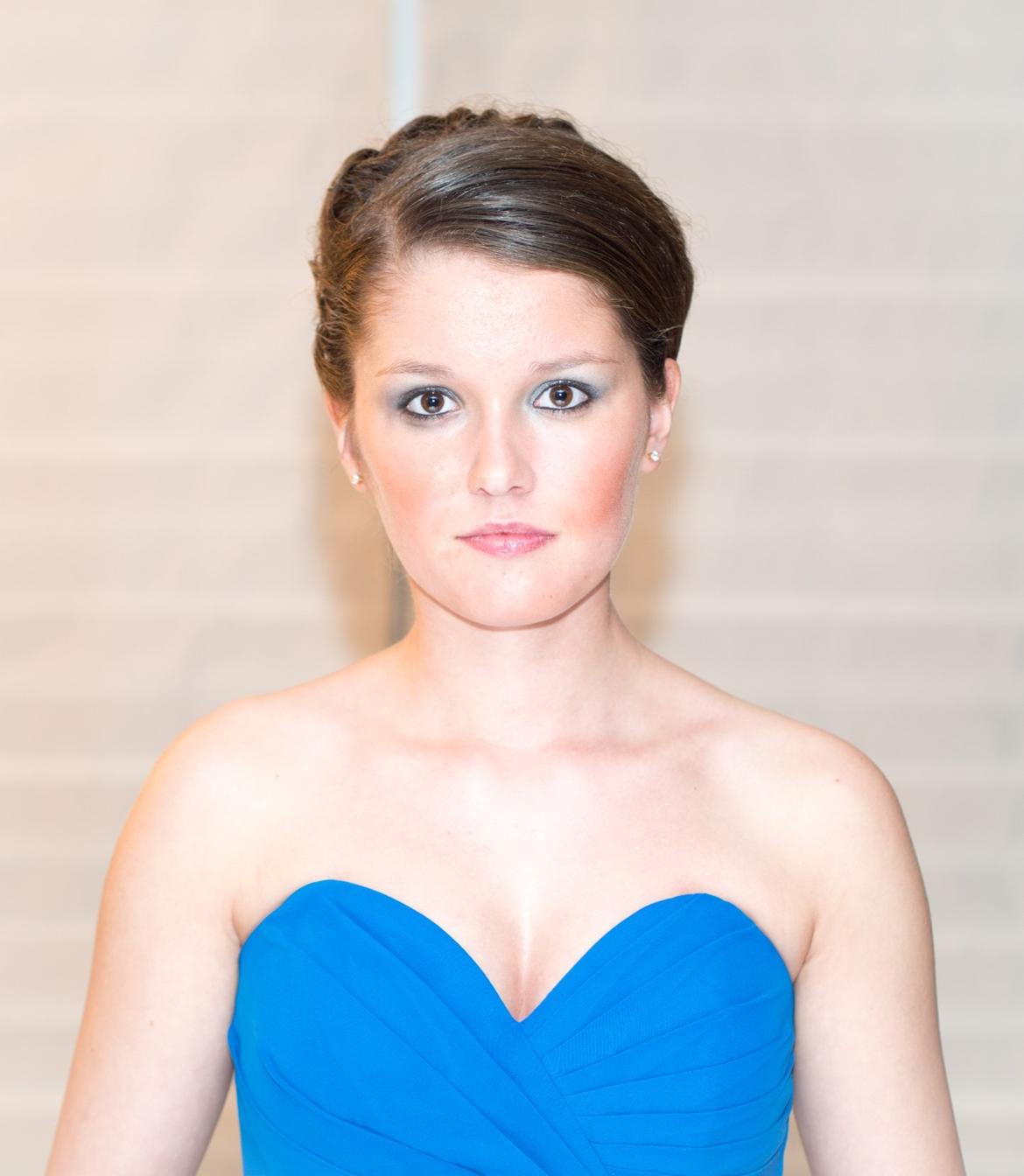 Kvinde Anna Johansen billede 4