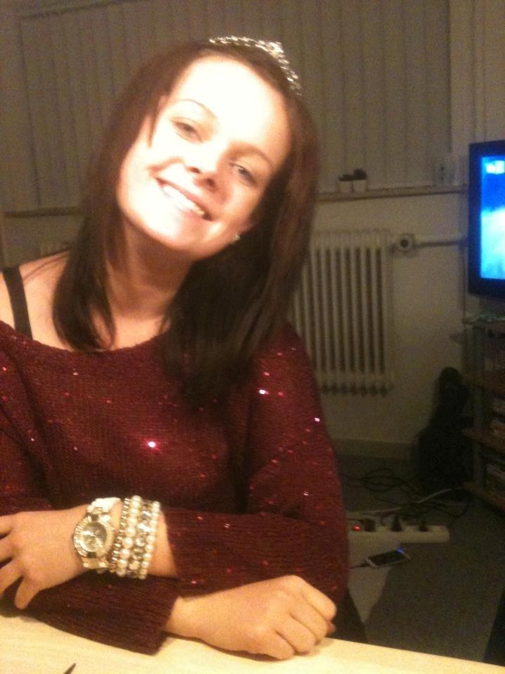 Kvinde Anette billede 1