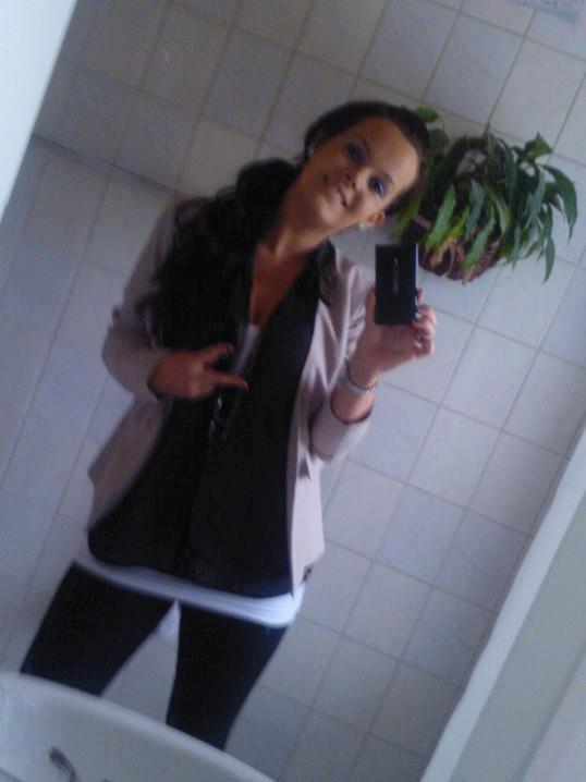 Kvinde Anette billede 3