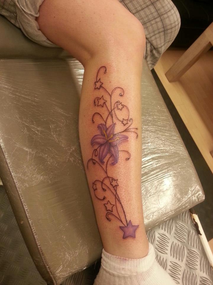 Kvinde Anette billede 4