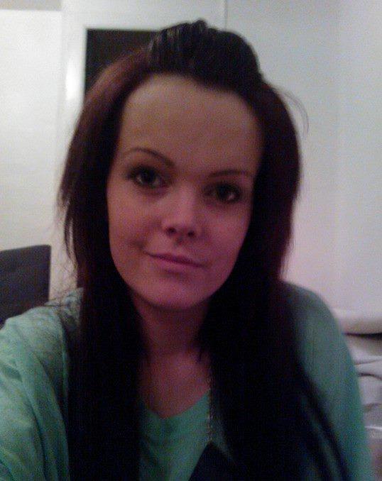Kvinde Anette billede 7