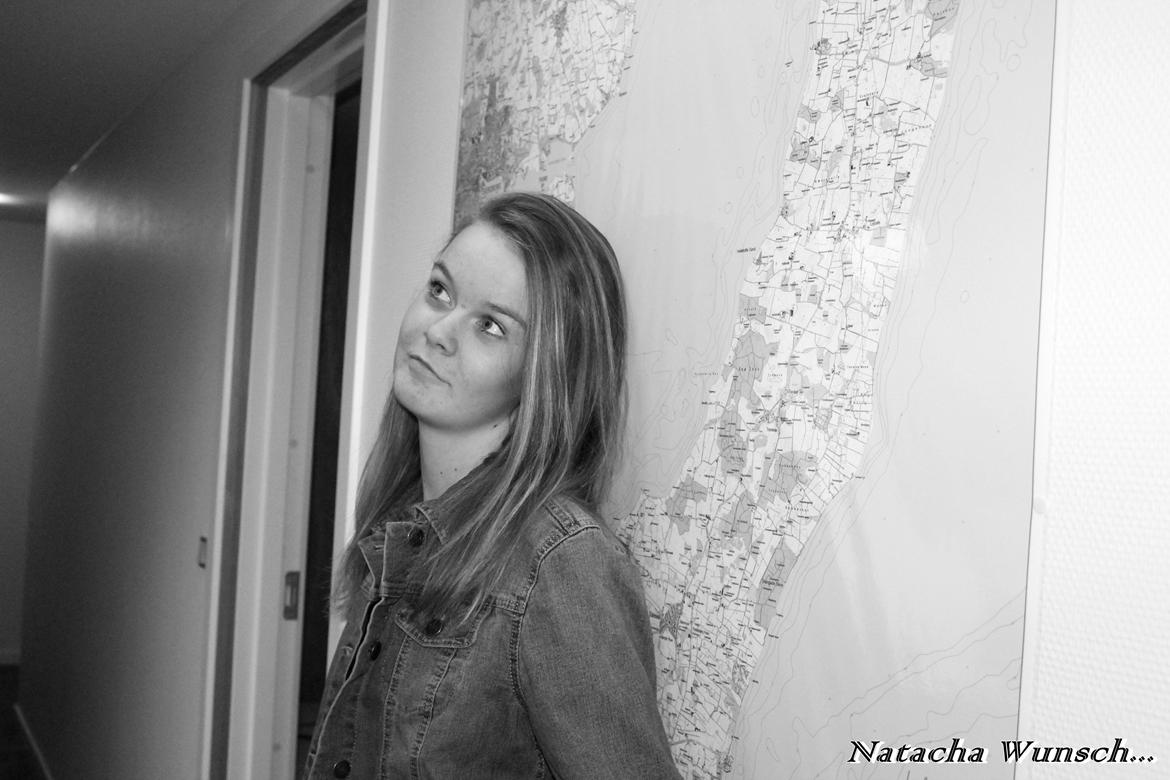 Kvinde Lise Nielsen billede 2